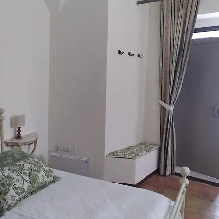 L'arco דירה פוליניו