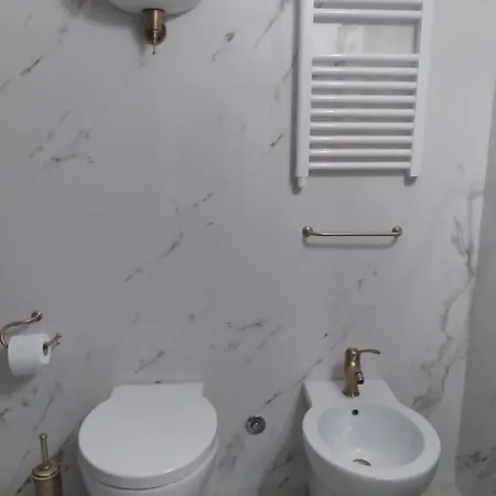 L'arco דירה פוליניו