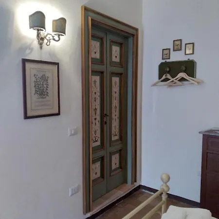 L'arco Διαμέρισμα