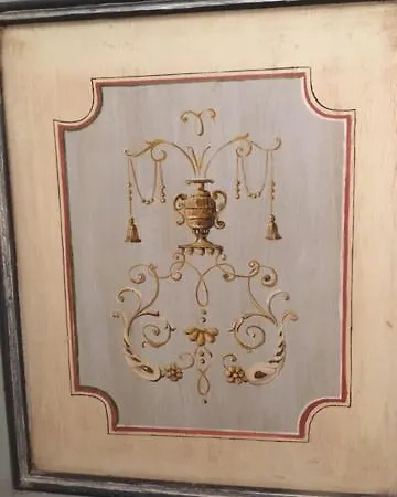L'arco Διαμέρισμα Φολίνιο