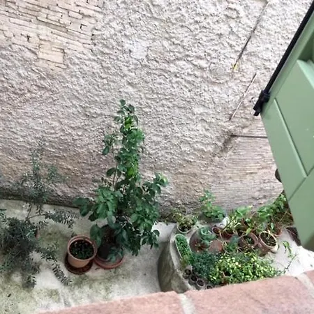 L'arco דירה פוליניו