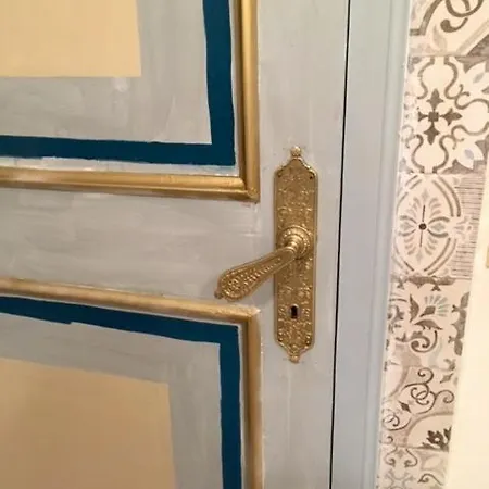 L'arco פוליניו