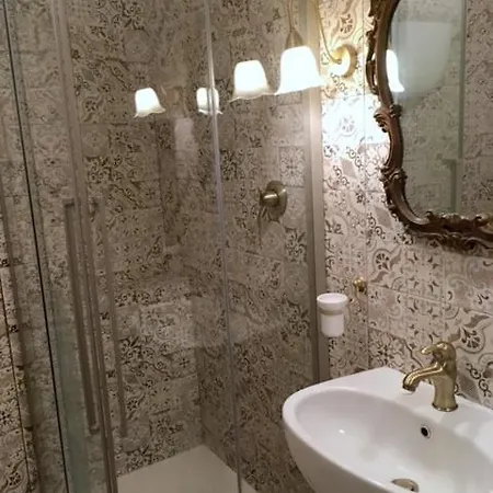 L'arco דירה פוליניו