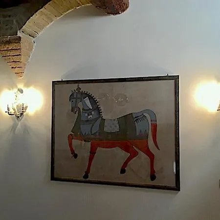 L'arco פוליניו