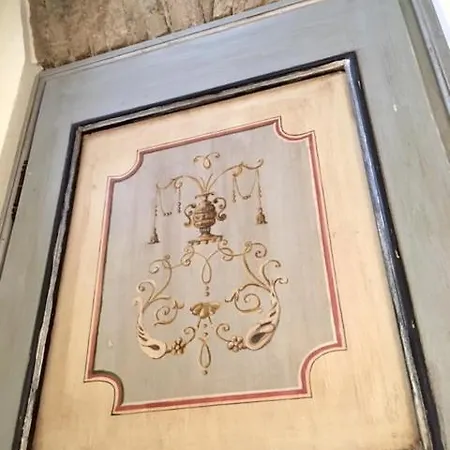 Διαμέρισμα L'arco Φολίνιο