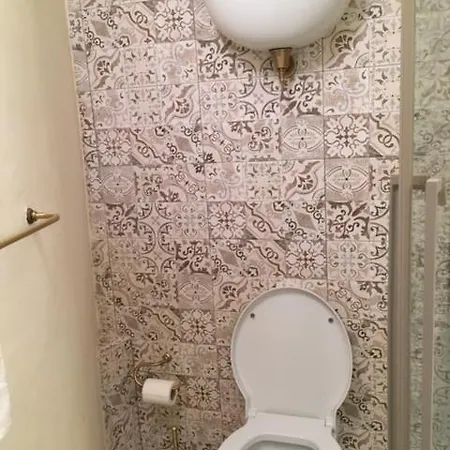Daire L'arco Romano