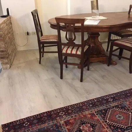 L'arco דירה פוליניו