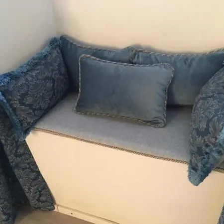 L'arco פוליניו