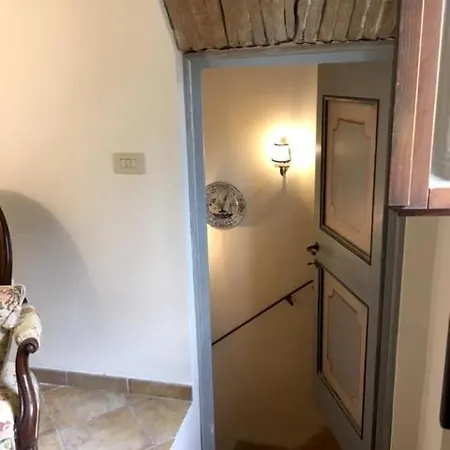 L'arco Romano Daire