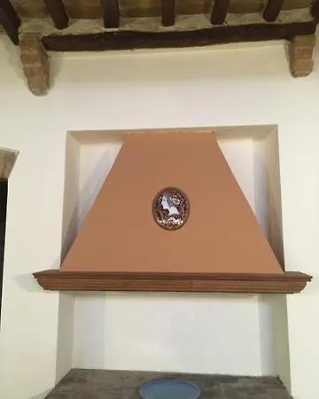 Daire L'arco Romano