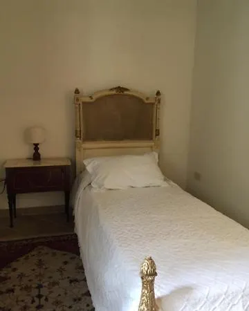 L'arco דירה פוליניו