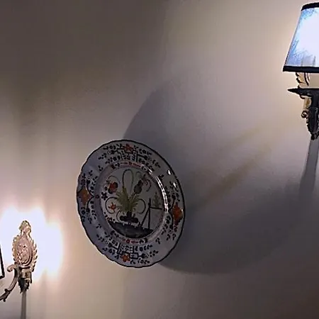 L'arco פוליניו