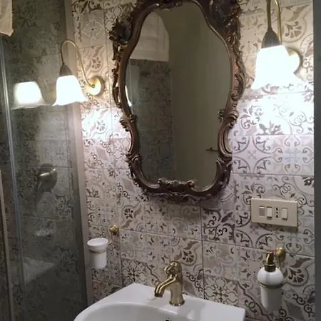 L'arco * פוליניו