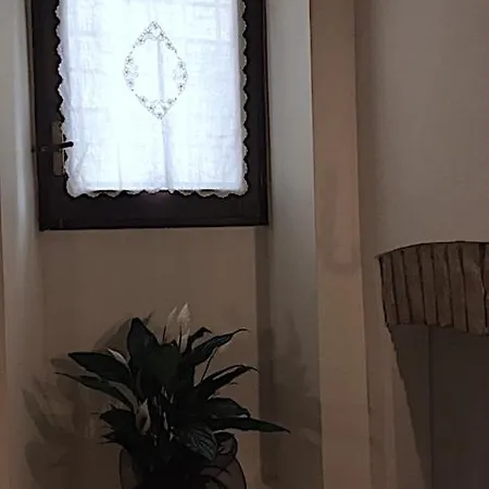Daire L'arco Romano