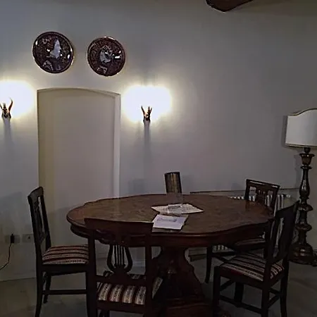 L'arco פוליניו