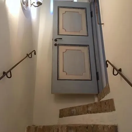 Διαμέρισμα L'arco *