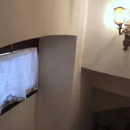 דירה L'arco פוליניו