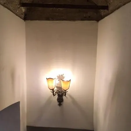 Διαμέρισμα L'arco