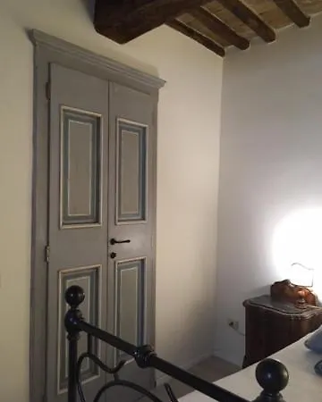 L'arco Romano Daire