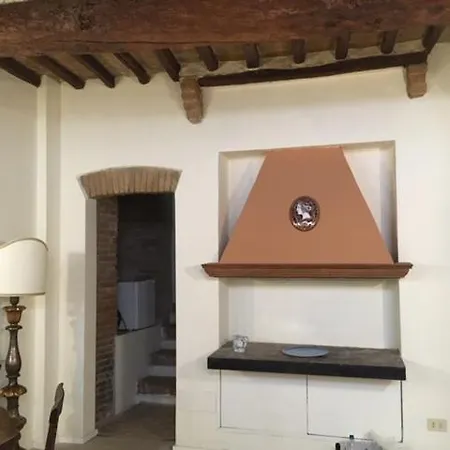 Διαμέρισμα L'arco *
