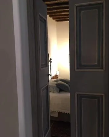 Διαμέρισμα L'arco Φολίνιο