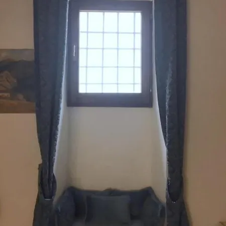 L'arco Romano Foligno