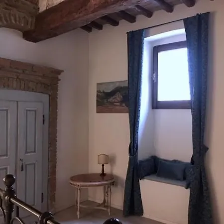 Daire L'arco Romano *